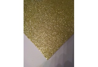 Экокожа (глиттер мелкий) 19,5*33 см, цена за лист